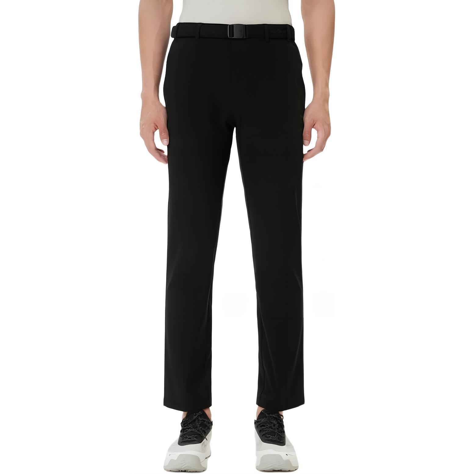 KOLON SPORT Повседневные брюки мужские черные
KOLON SPORT Повседневные брюки мужские черные