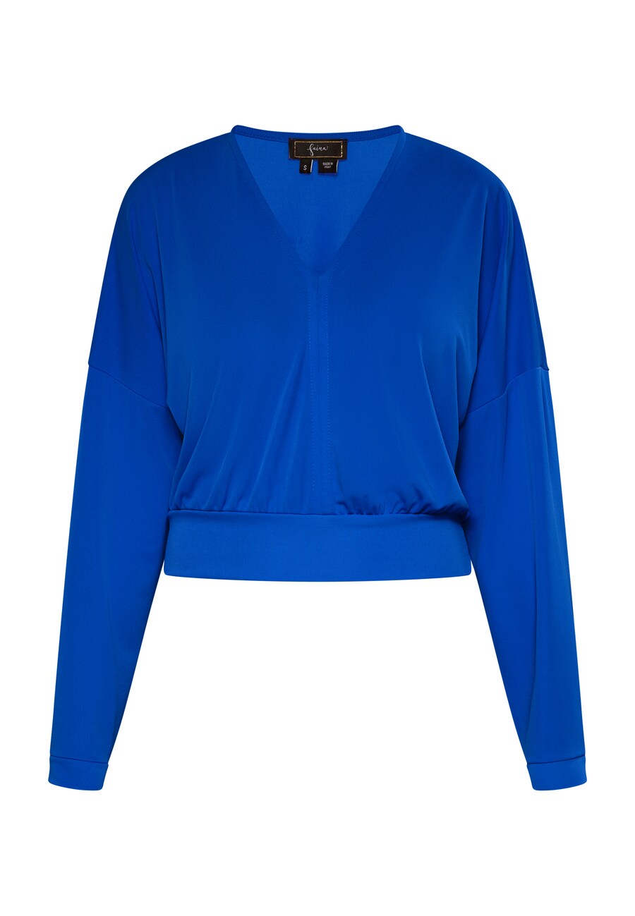 Рубашка faina, Royal Blue
Рубашка faina, Royal Blue