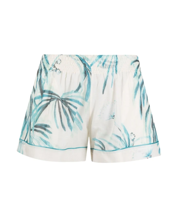 Шорты палаццо F.R.S For Restless Sleepers, белый
Шорты палаццо F.R.S For Restless Sleepers, белый