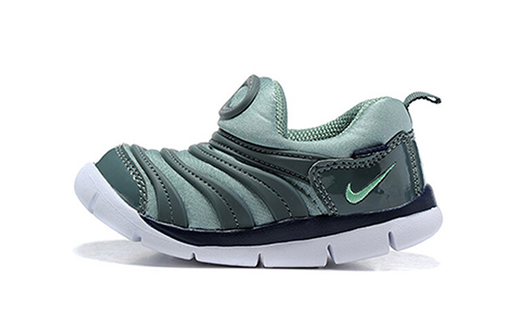 Кроссовки для малышей Nike Dynamo Free TD
Кроссовки для малышей Nike Dynamo Free TD