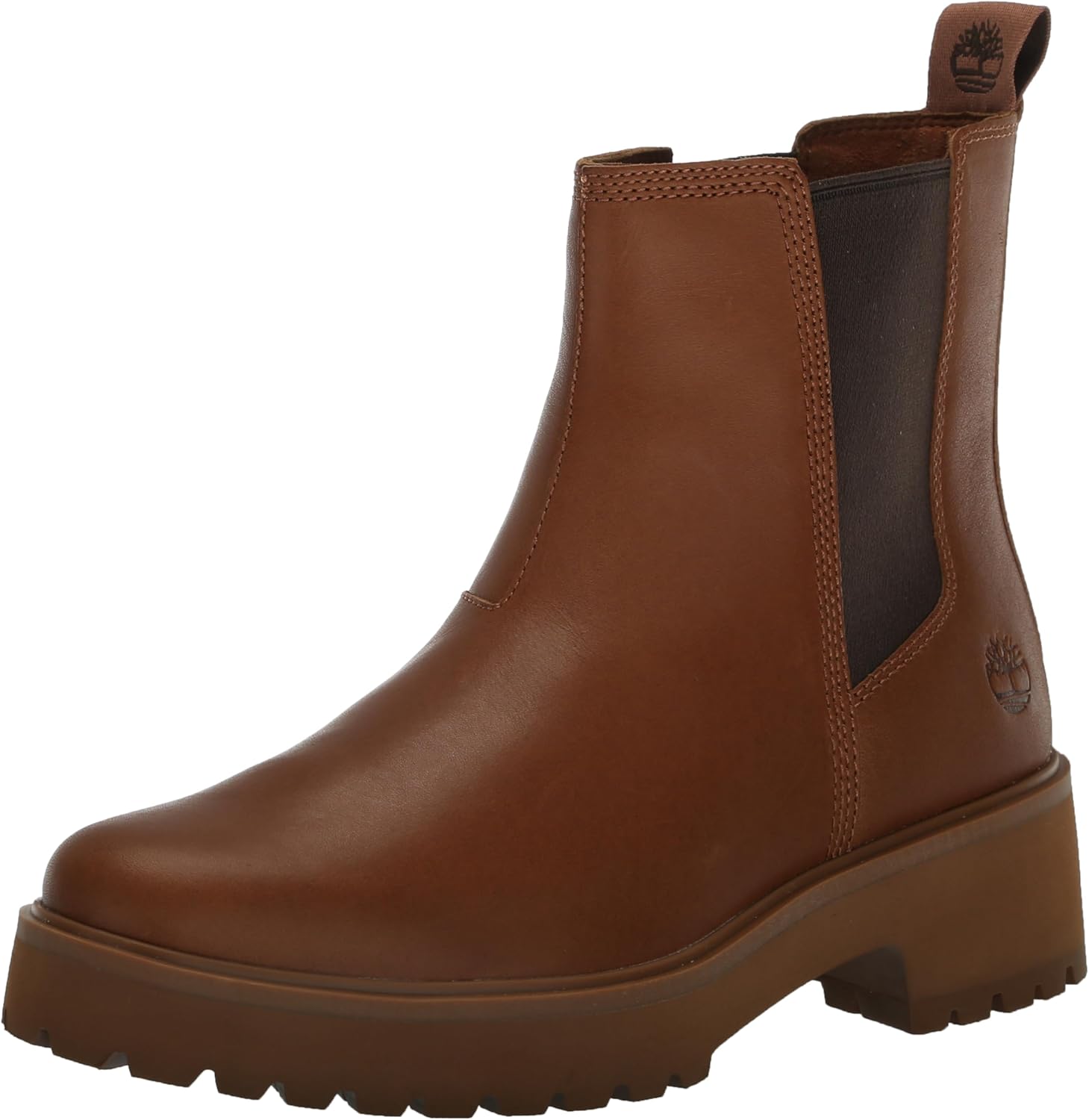 Мужские походные ботинки Timberland Carnaby Cool, Saddle
Мужские походные ботинки Timberland Carnaby Cool, Saddle
