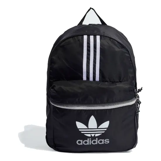 Рюкзак adidas originals Adicolor Archive Backpack 'Black', черный
Рюкзак adidas originals Adicolor Archive Backpack 'Black', черный