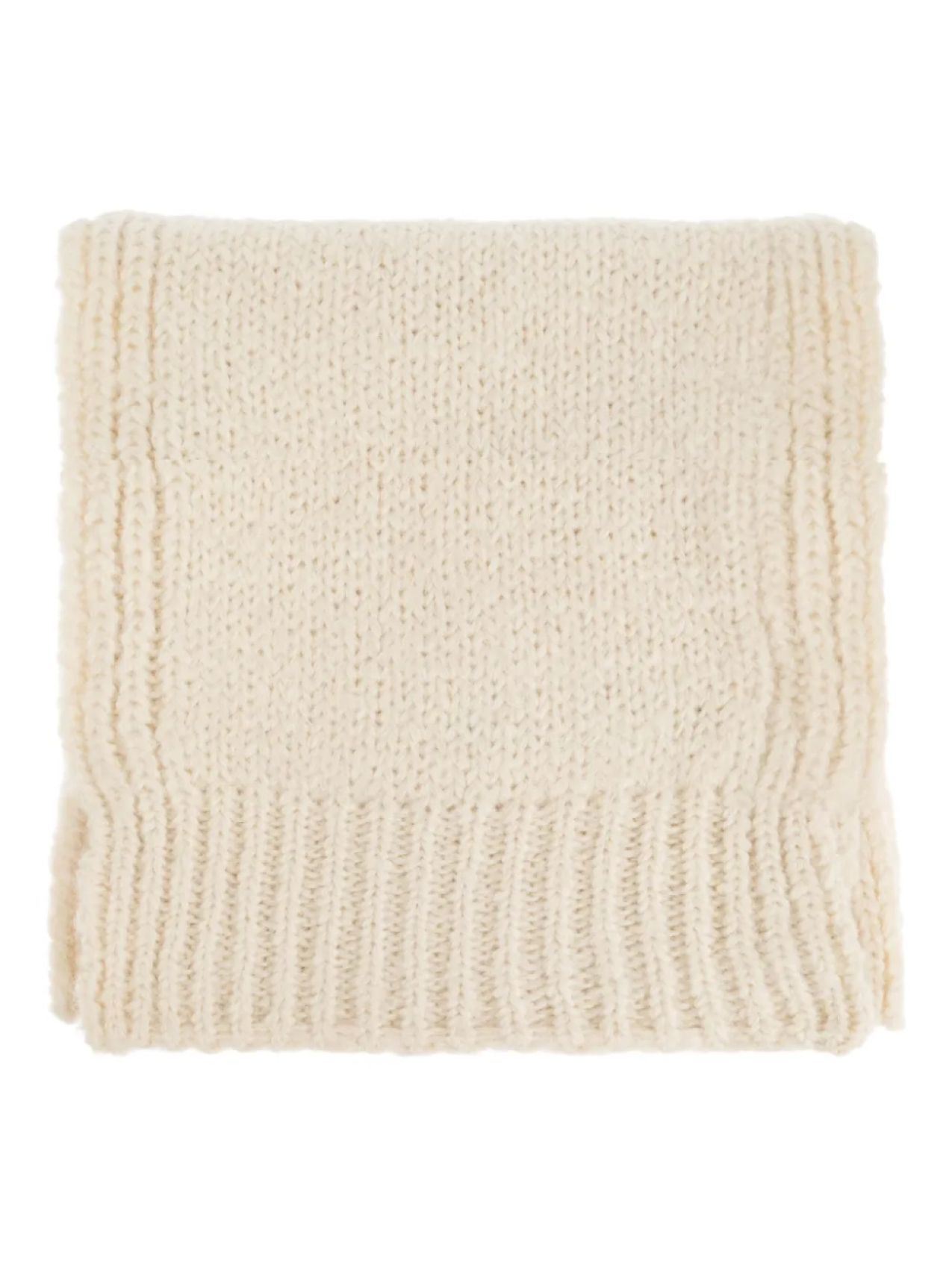 Шарф с нашивкой-логотипом JIL SANDER+, нейтральный
Шарф с нашивкой-логотипом JIL SANDER+, нейтральный