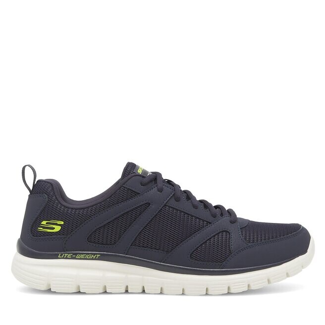 Кроссовки Skechers 8790117 NVLM Navy, темно-синий
Кроссовки Skechers 8790117 NVLM Navy, темно-синий