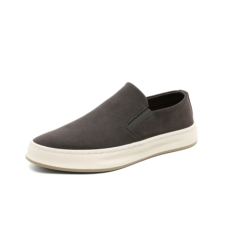 Амортизирующие, износостойкие, низкие повседневные туфли для мужчин MADALLO, Gray
Амортизирующие, износостойкие, низкие повседневные туфли для мужчин MADALLO, Gray