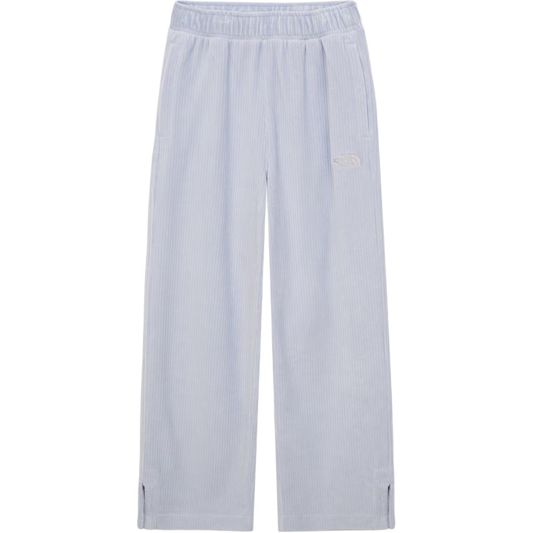 Женские повседневные брюки THE NORTH FACE, голубой
Женские повседневные брюки THE NORTH FACE, голубой