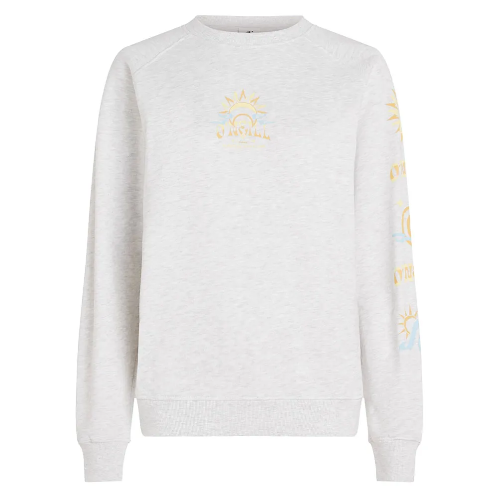 Толстовка O´neill Beach Vintage, белый
Толстовка O´neill Beach Vintage, белый