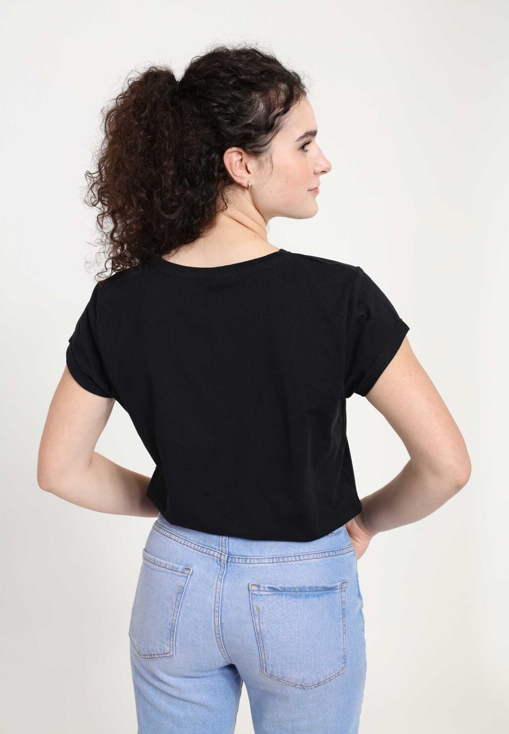 Принт на футболке MTV SPACEY MUSIC Henry Tiger, черный
Принт на футболке MTV SPACEY MUSIC Henry Tiger, черный