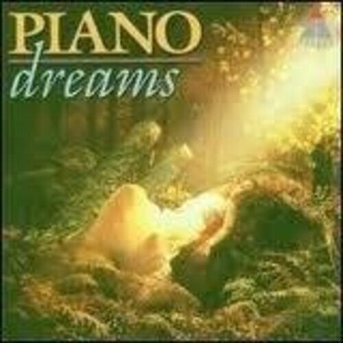 CD диск Piano Dreams / Various: Piano Dreams
CD диск Piano Dreams / Various: Piano Dreams