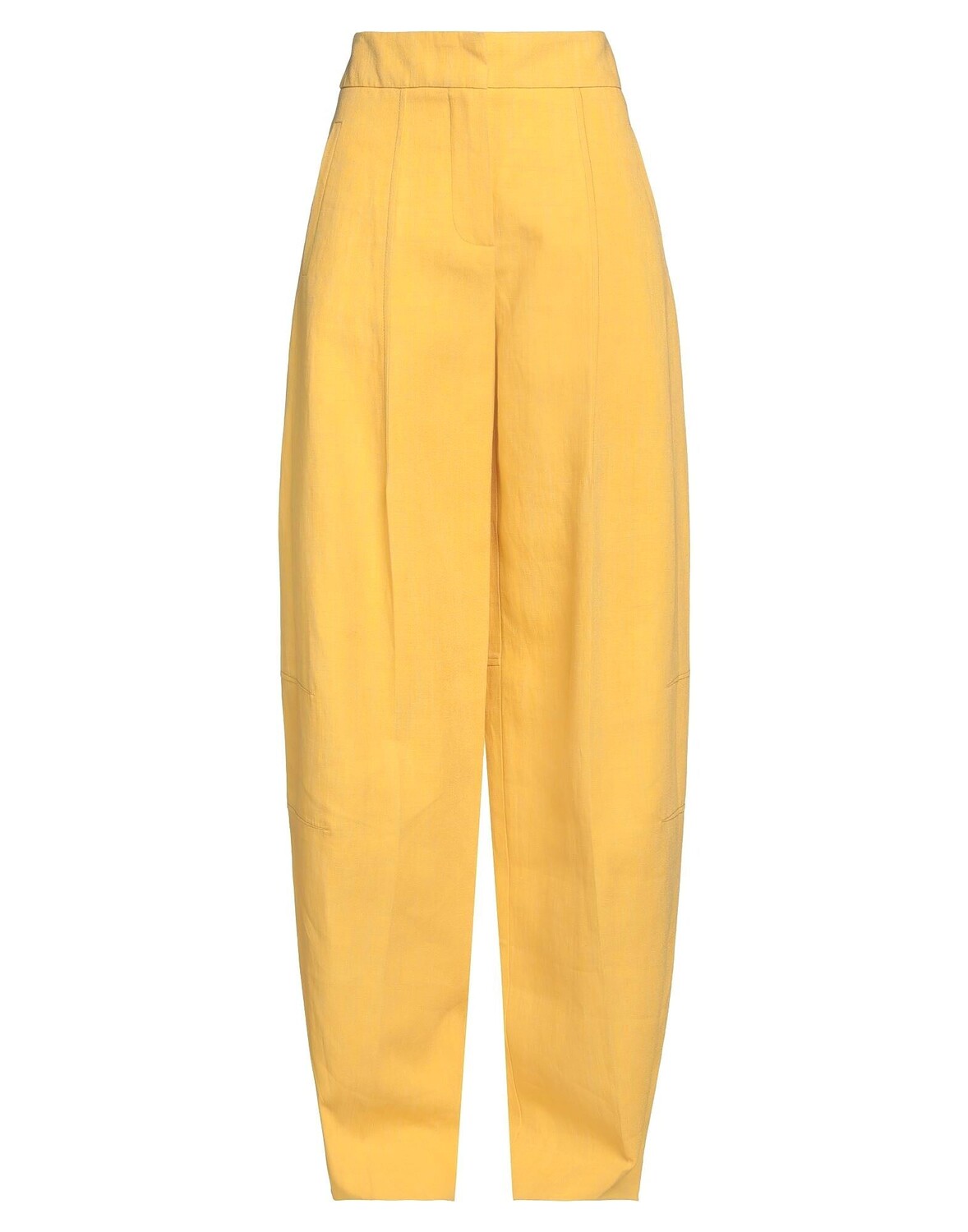 Брюки Jacquemus, желтый
Брюки Jacquemus, желтый