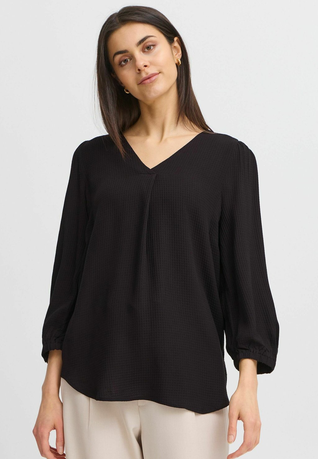 Блуза Fransa, черный
Блуза Fransa, черный