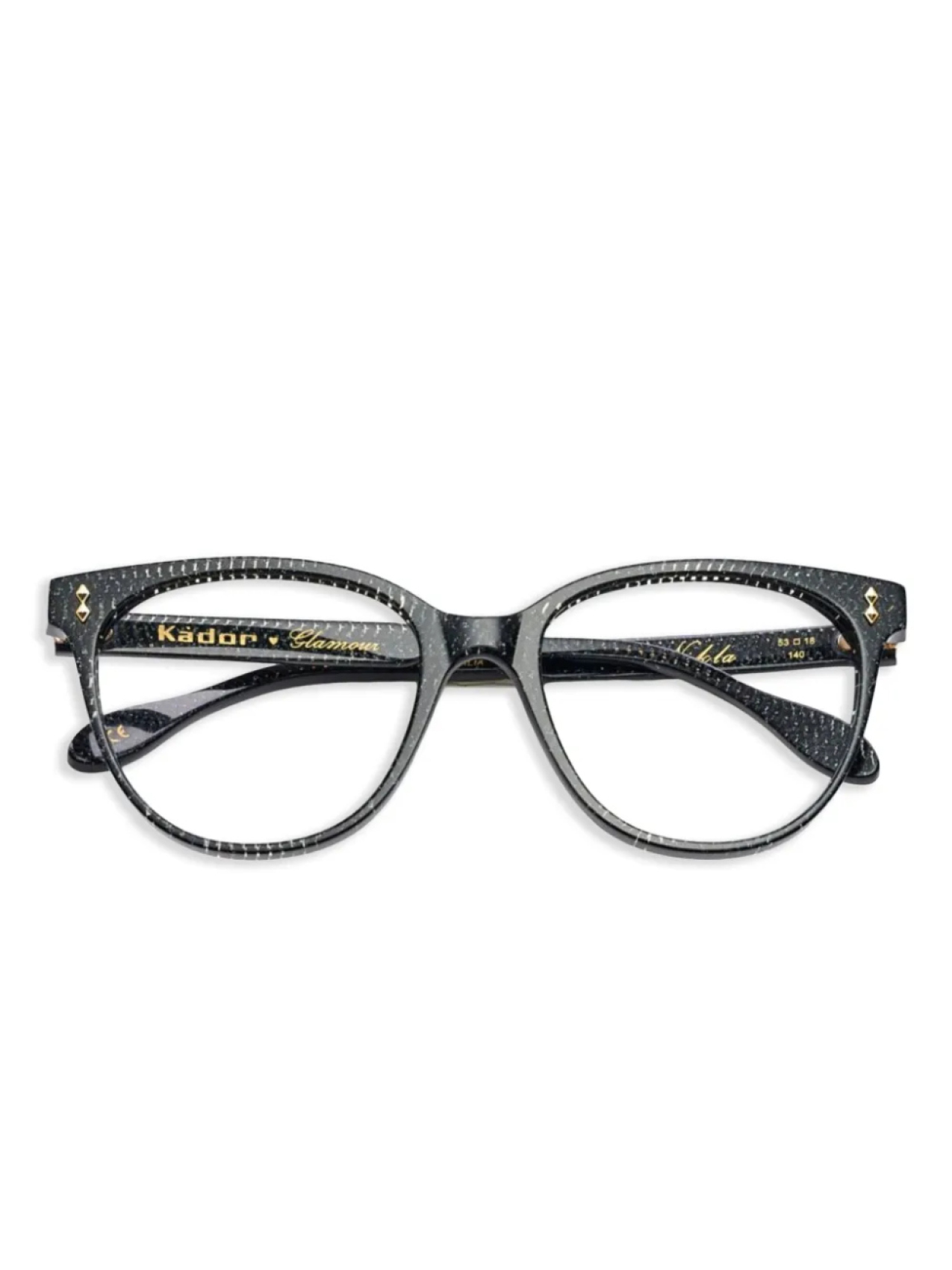 Очки Никла Kador, черный
Очки Никла Kador, черный