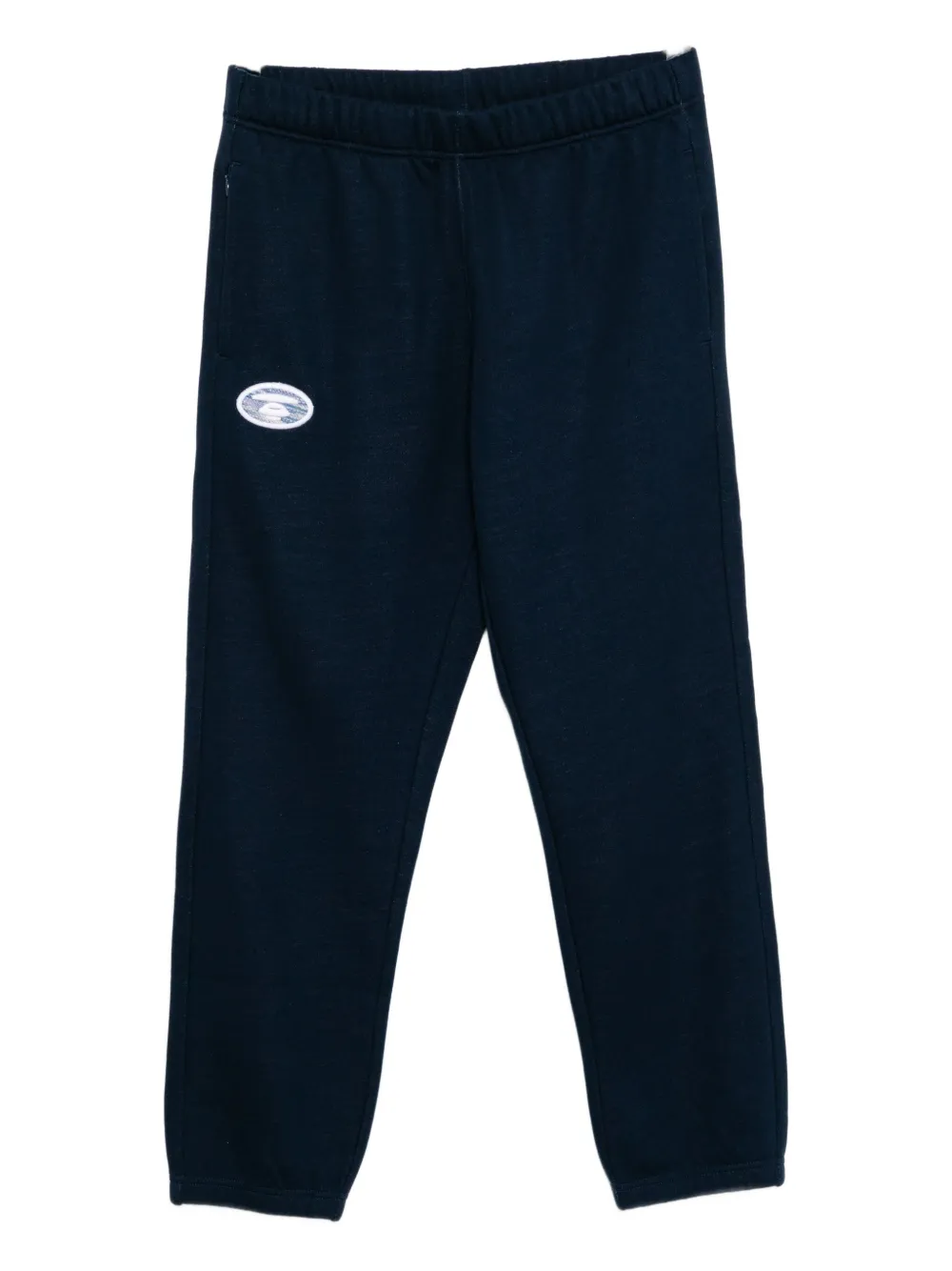 Спортивные брюки с вышитым логотипом AAPE BY *A BATHING APE, синий
Спортивные брюки с вышитым логотипом AAPE BY *A BATHING APE, синий