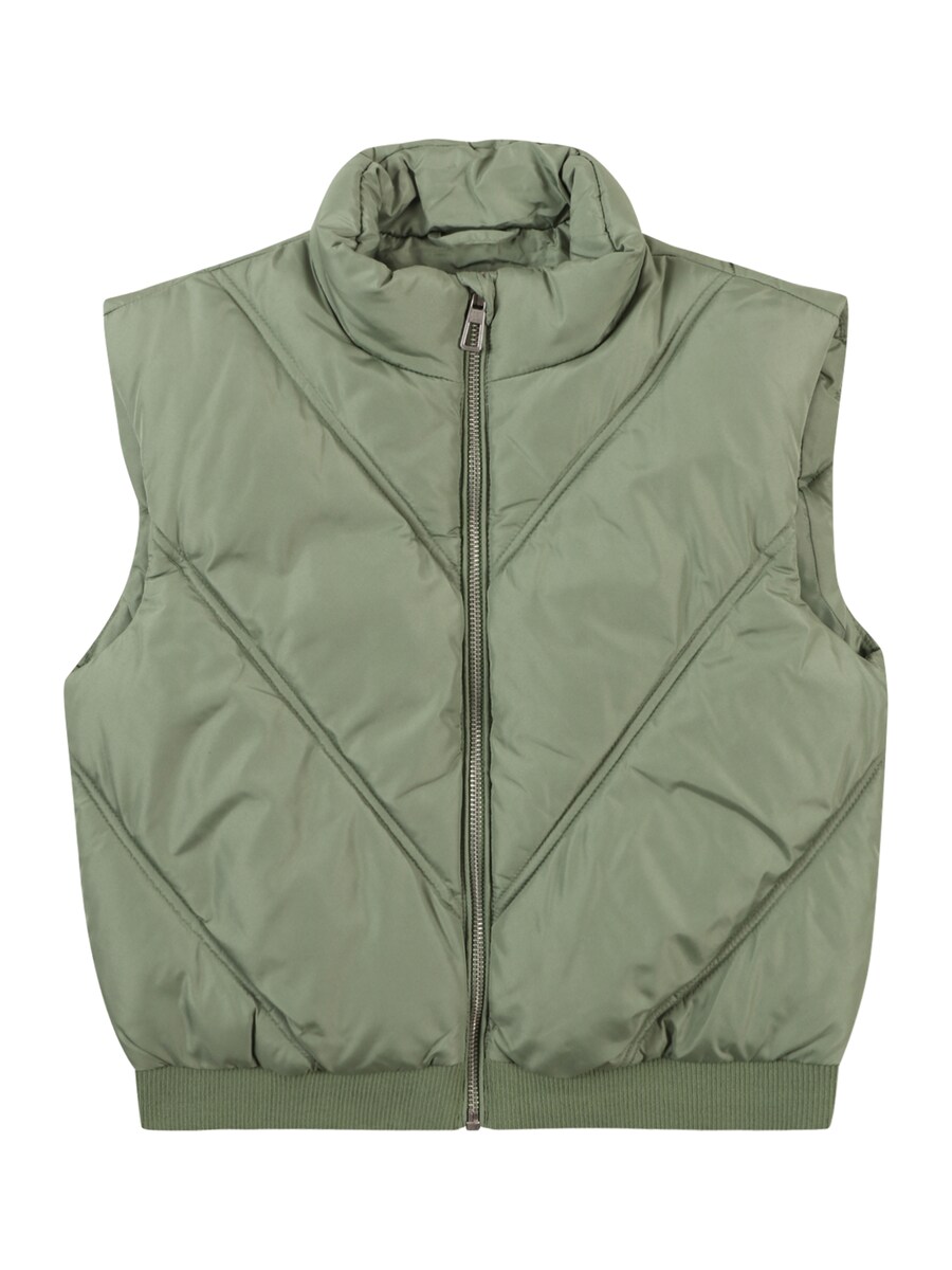 Жилет ONLY GIRLS KOGTamara, пастельный зеленый
Жилет ONLY GIRLS KOGTamara, пастельный зеленый