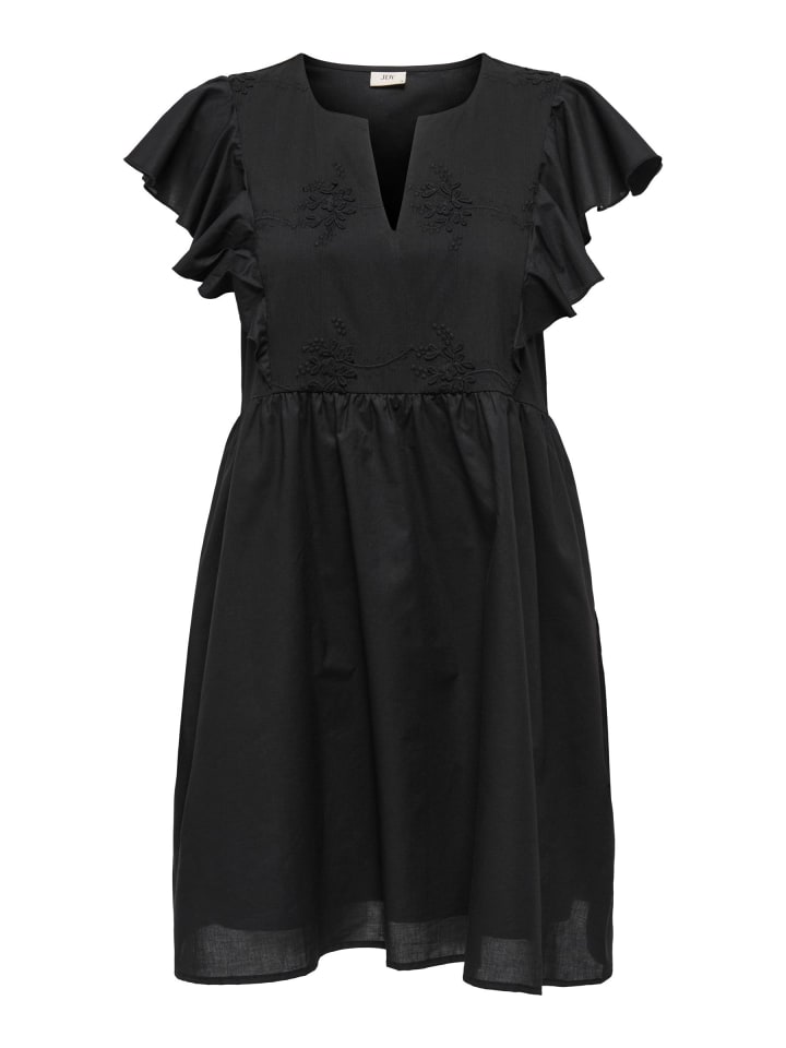 Платье до колена JDY, черный
Платье до колена JDY, черный