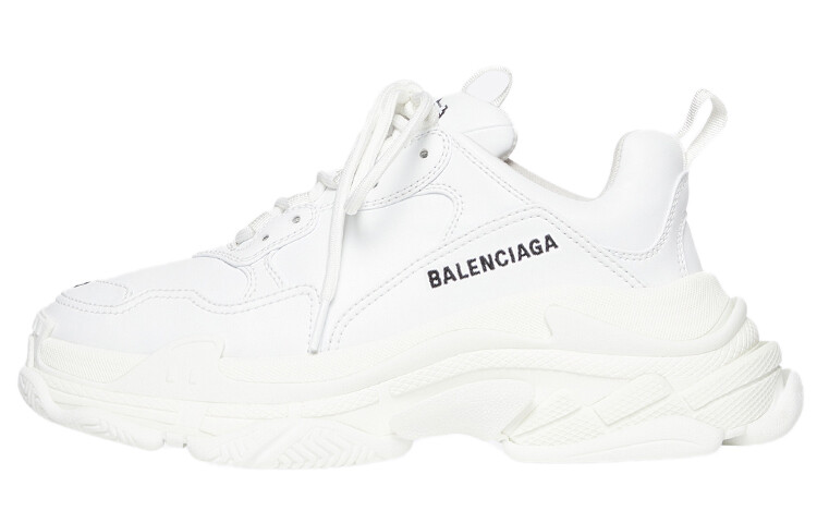 Balenciaga Мужские массивные кроссовки Triple S
Balenciaga Мужские массивные кроссовки Triple S