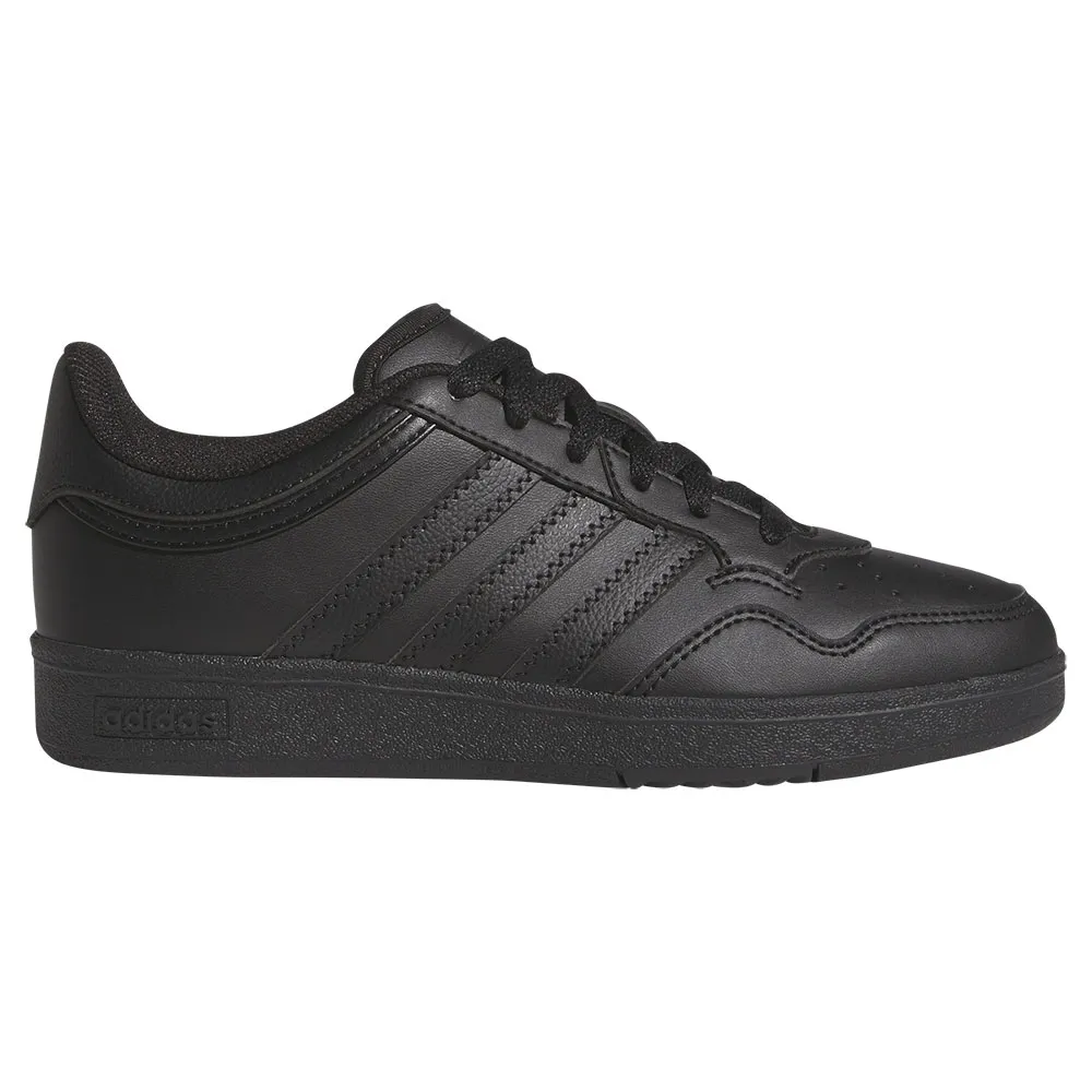 Кроссовки adidas Hoops 4.0 Junior, черный
Кроссовки adidas Hoops 4.0 Junior, черный