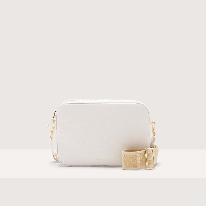Сумка кросс-боди Coccinelle Tebe Medium, цвет Blanco, Белый, Сумка кросс-боди Coccinelle Tebe Medium, цвет Blanco
Сумка кросс-боди Coccinelle Tebe Medium, цвет Blanco, Белый, Сумка кросс-боди Coccinelle Tebe Medium, цвет Blanco