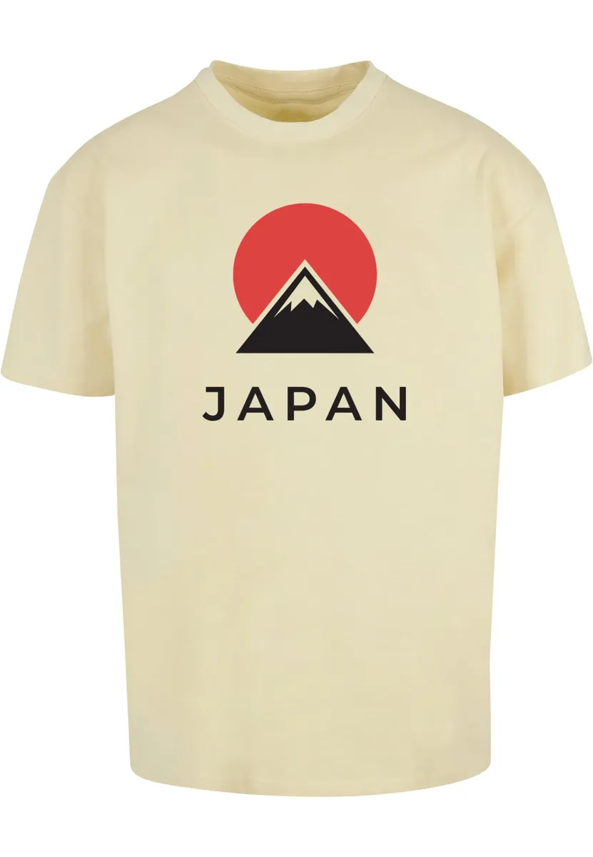 Футболка Merchcode "Мужская футболка Merchcode Japan Heavy Oversize-BY102", желтый
Футболка Merchcode "Мужская футболка Merchcode Japan Heavy Oversize-BY102", желтый