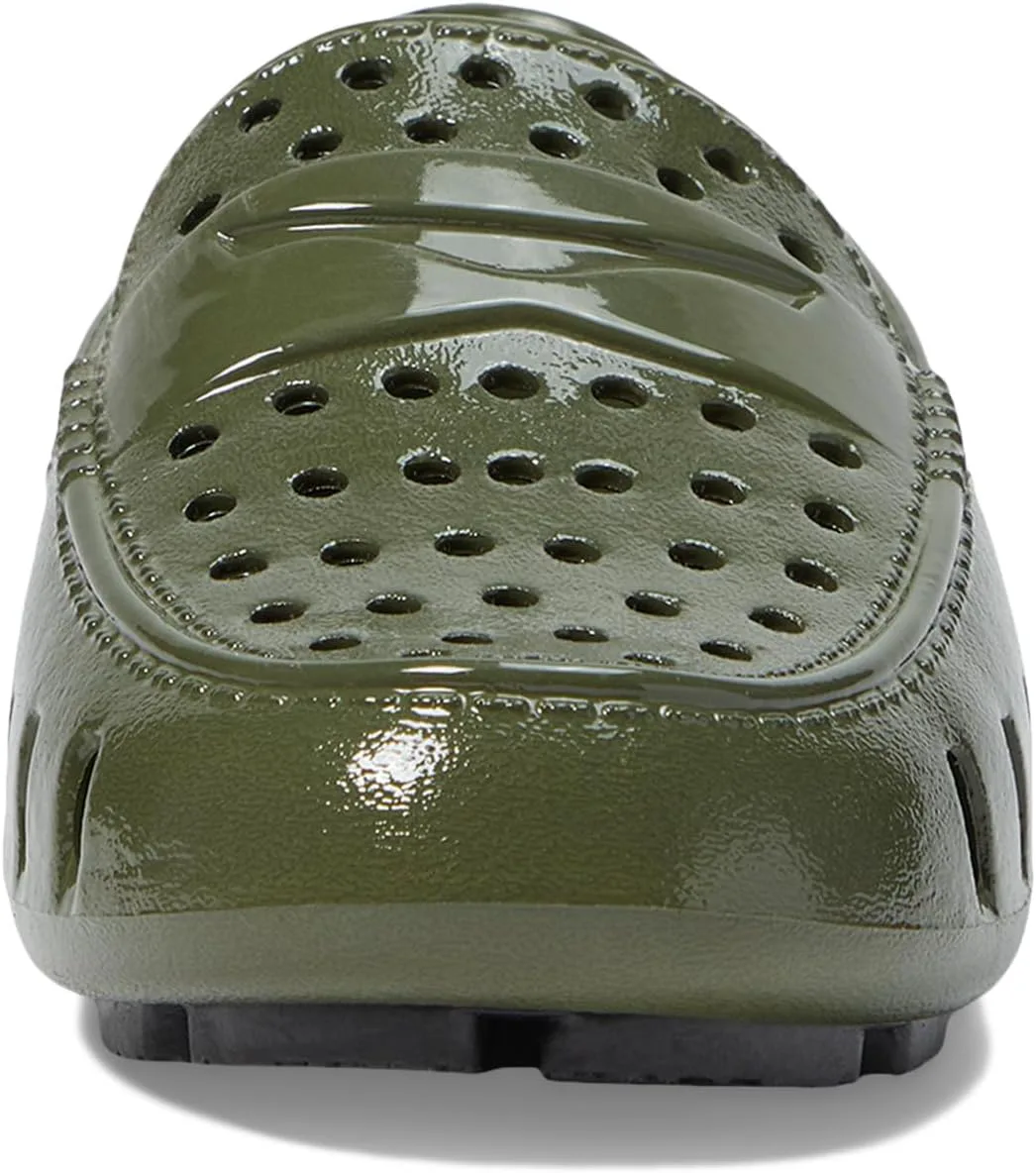 Драйвер Floafers Girls Prodigy (для малышей/маленьких детей/старших детей), черный
Драйвер Floafers Girls Prodigy (для малышей/маленьких детей/старших детей), черный