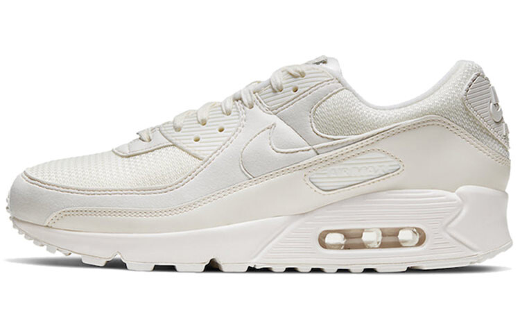 Кроссовки Nike Air Max 90 NRG Recraft Sail
Кроссовки Nike Air Max 90 NRG Recraft Sail