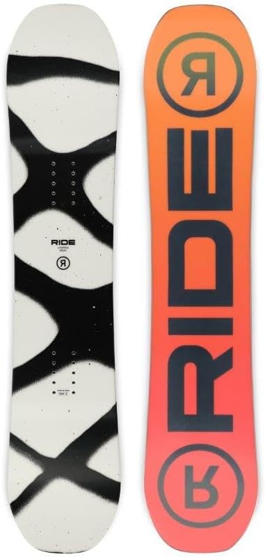 Сноуборд Ride Lowride для молодежи, 120 см, Black, Черный, Сноуборд Ride Lowride для молодежи, 120 см, Black
Сноуборд Ride Lowride для молодежи, 120 см, Black, Черный, Сноуборд Ride Lowride для молодежи, 120 см, Black