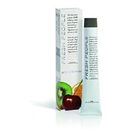 Краска для волос Fresh People 6/7
Краска для волос Fresh People 6/7