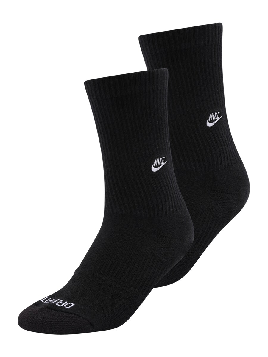 Носки Nike Sportswear Everyday, черный
Носки Nike Sportswear Everyday, черный