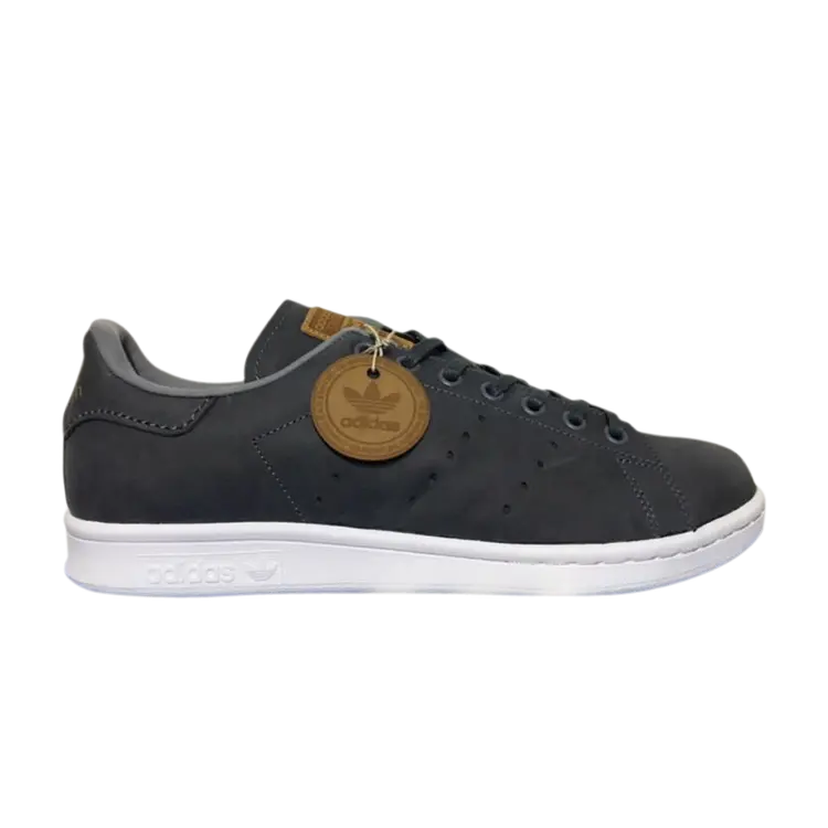 Кроссовки Adidas Stan Smith 'Onyx', серый
Кроссовки Adidas Stan Smith 'Onyx', серый