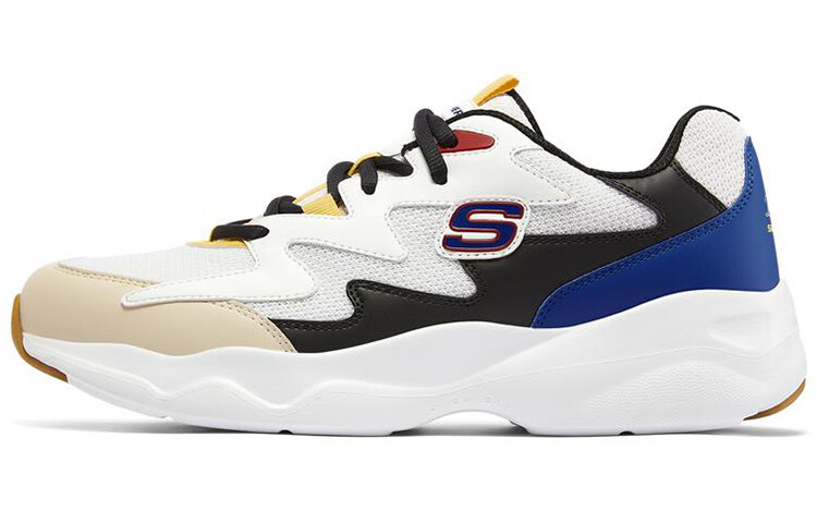 Кроссовки мужские D"LITES AIRY Chunky с низким верхом
Кроссовки мужские D"LITES AIRY Chunky с низким верхом