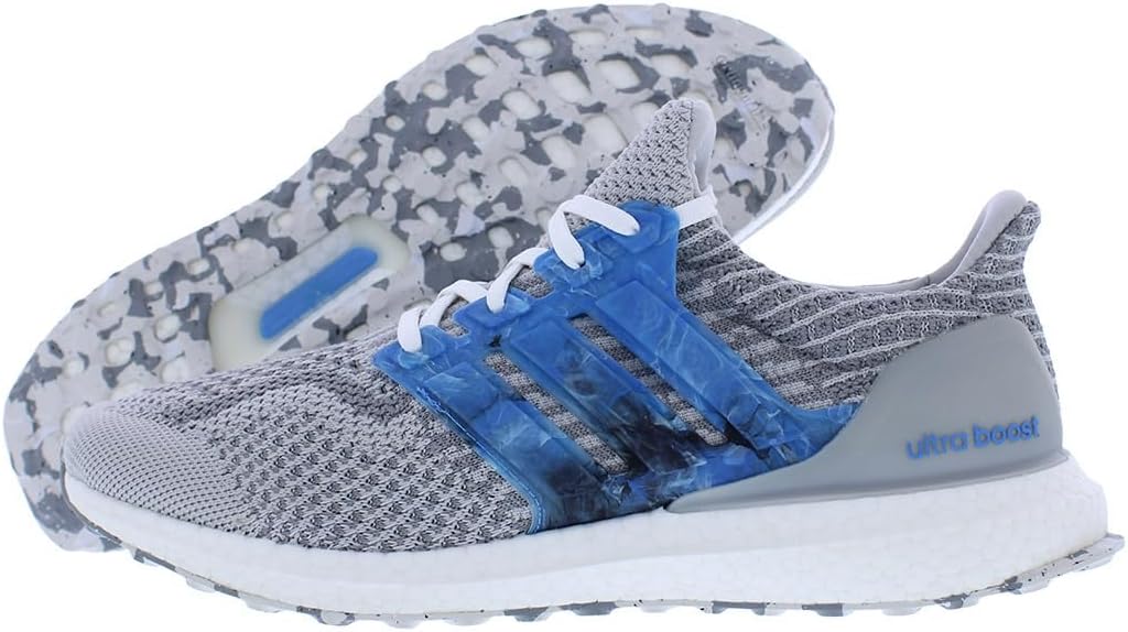 Мужские кроссовки Adidas Ultraboost DNA, черный/синий/серый/светло-серый
Мужские кроссовки Adidas Ultraboost DNA, черный/синий/серый/светло-серый