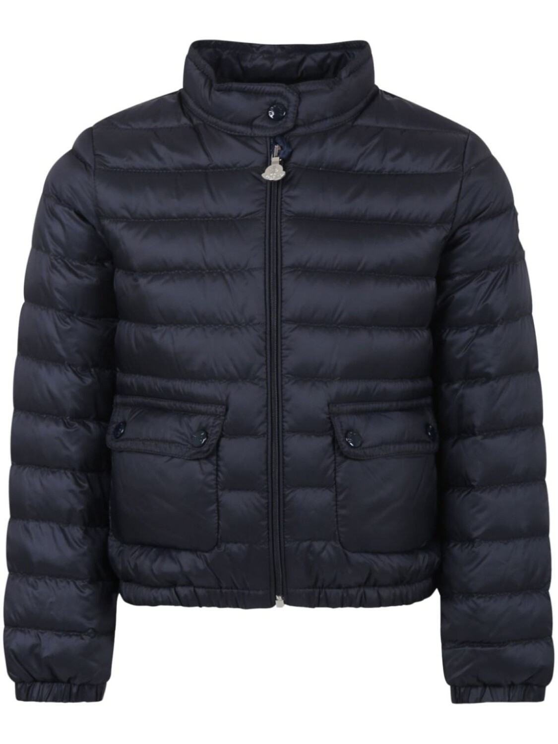 Куртка Moncler Enfant Lans, синий 
Куртка Moncler Enfant Lans, синий