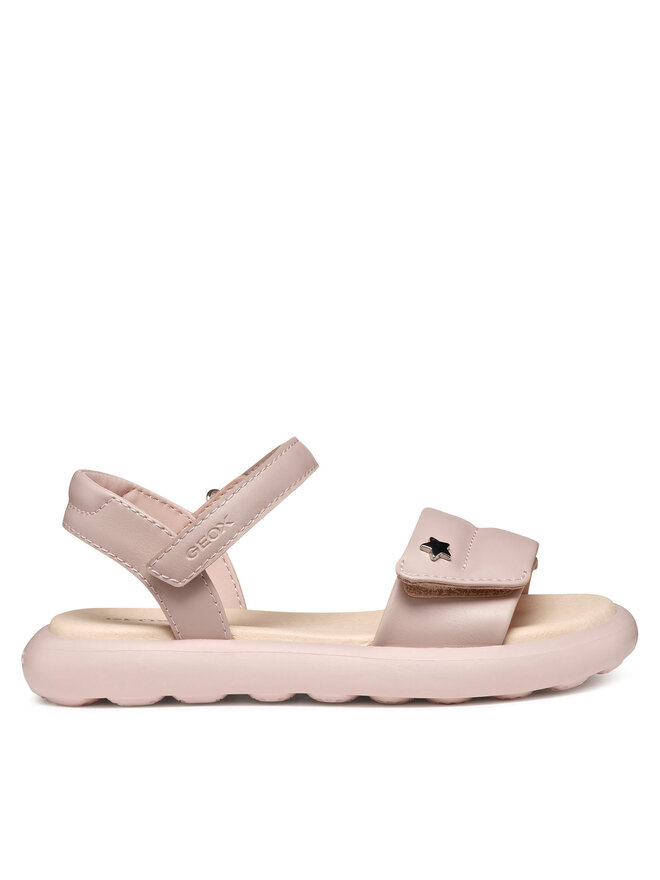 Сандалии Geox, розовый
Сандалии Geox, розовый