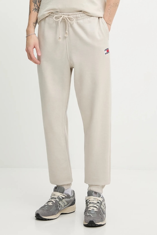 Спортивные штаны Tommy Jeans, бежевый
Спортивные штаны Tommy Jeans, бежевый