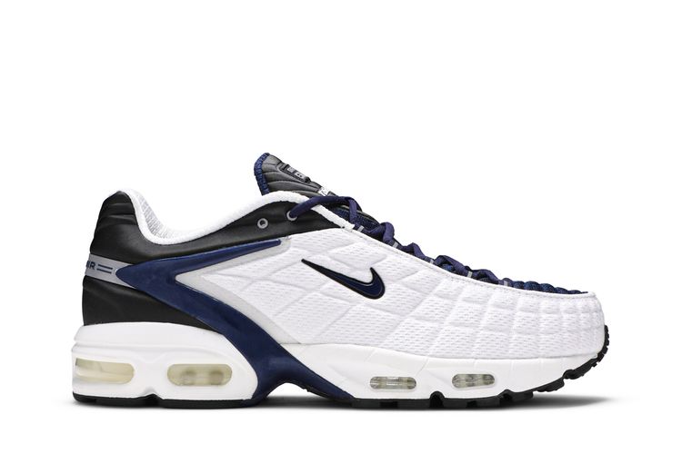 Кроссовки Air Max Tailwind 5 SP 'Midnight Navy', синий
Кроссовки Air Max Tailwind 5 SP 'Midnight Navy', синий