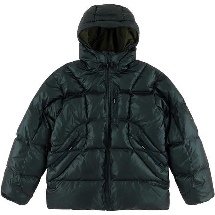 Mountain Puffy - унисекс Souvenir, Deep Forest
Mountain Puffy - унисекс Souvenir, Deep Forest