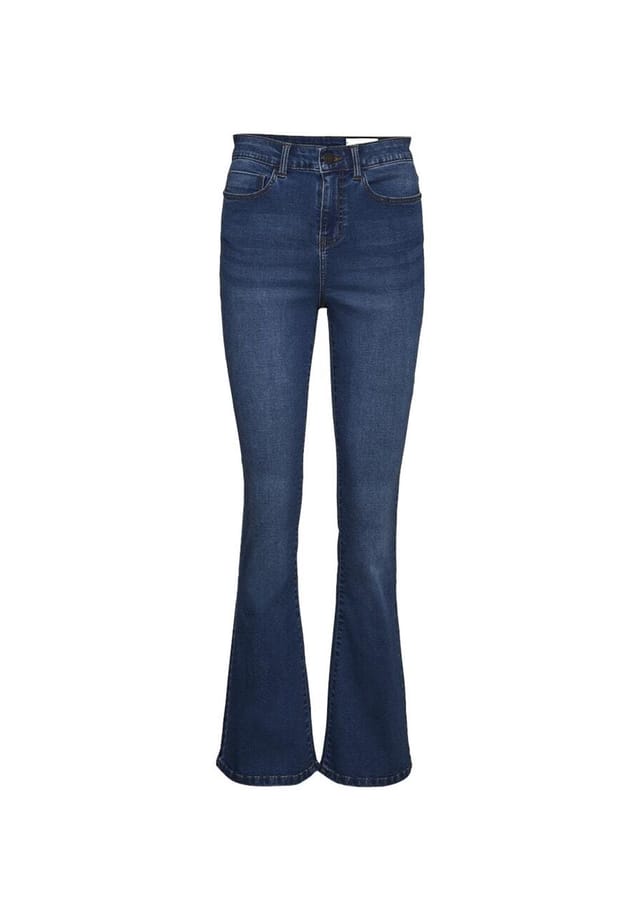 Джинсы Noisy May, синий
Джинсы Noisy May, синий