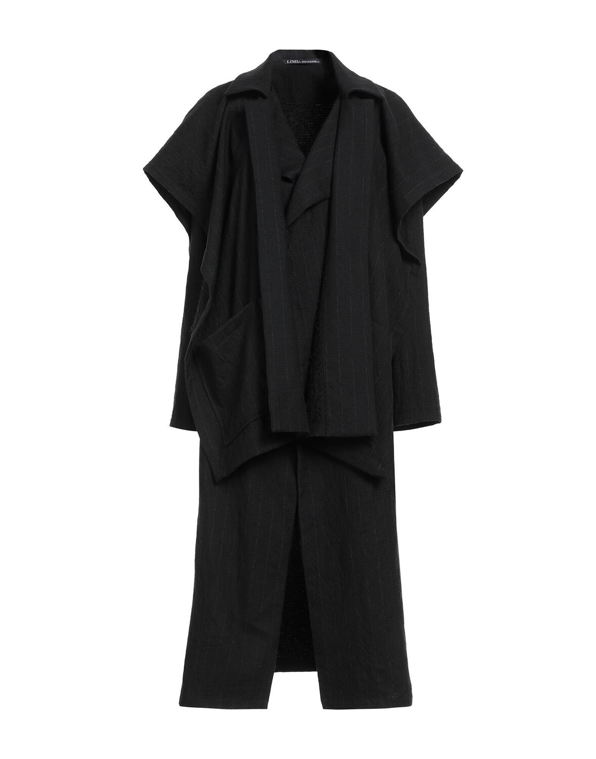 Пальто Limi Feu, черный
Пальто Limi Feu, черный