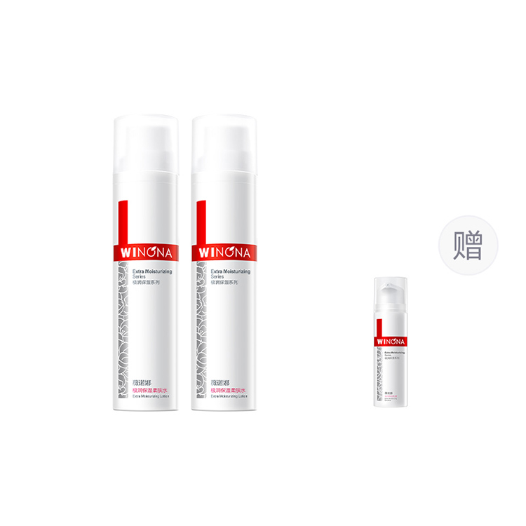 Тонер / Лосьон Unisex Winona
Тонер / Лосьон Unisex Winona