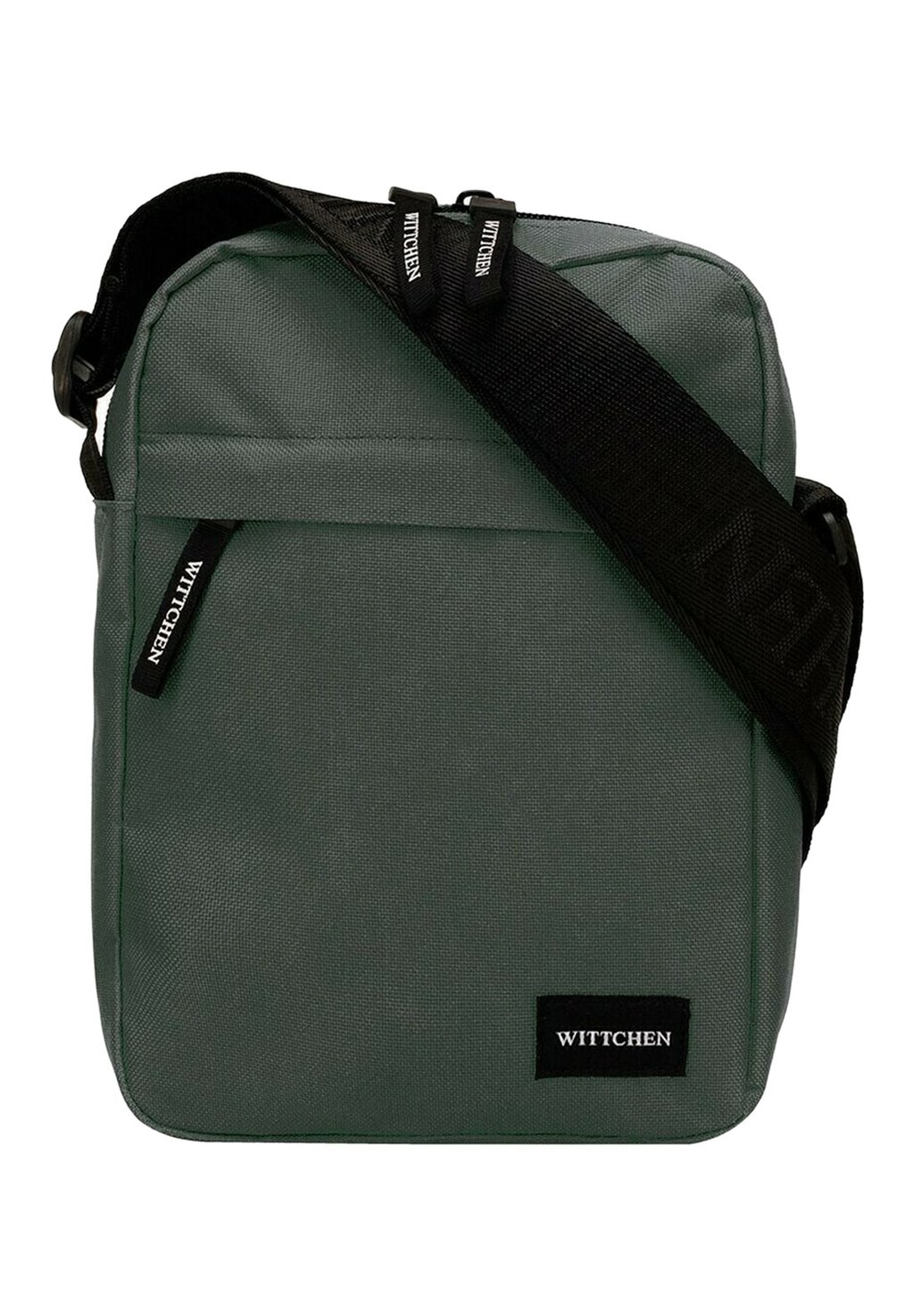 Сумка через плечо Across body bag WITTCHEN, серый
Сумка через плечо Across body bag WITTCHEN, серый
