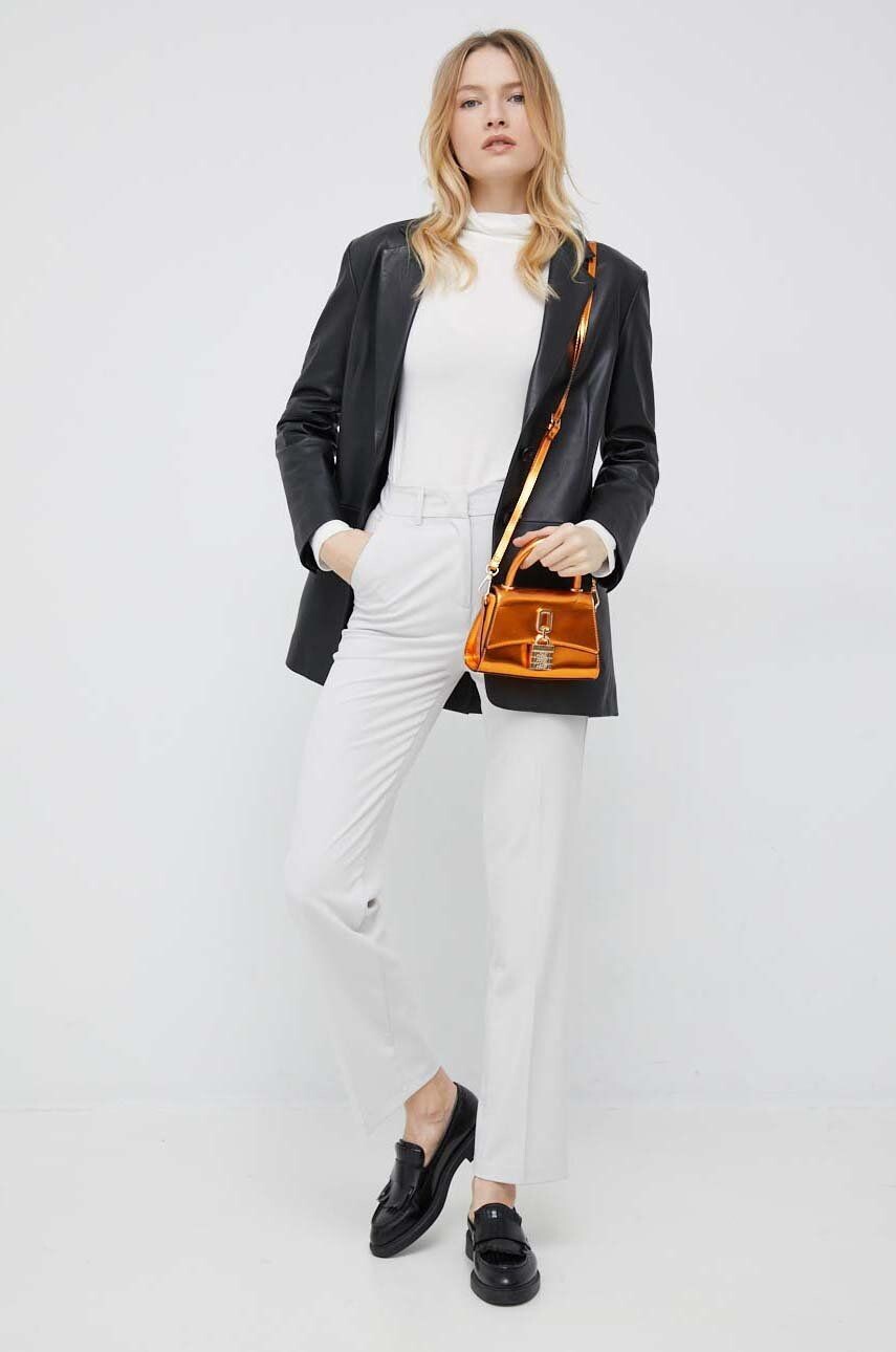 Брюки United Colors of Benetton, серый
Брюки United Colors of Benetton, серый