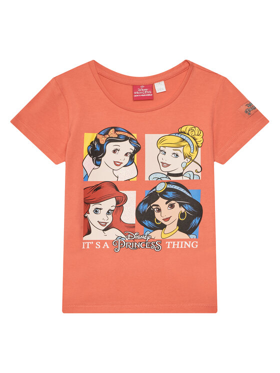 Футболка обычного кроя DFPV3119CF Original Marines, оранжевый
Футболка обычного кроя DFPV3119CF Original Marines, оранжевый