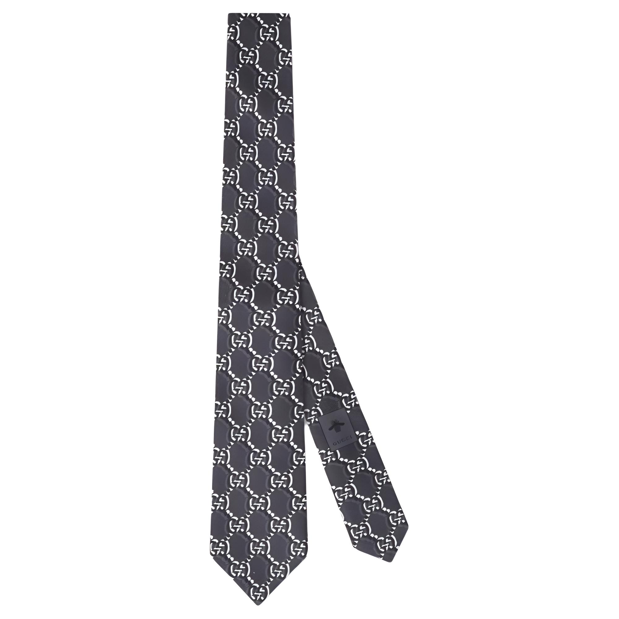 Шелковый галстук Men's Dark Gray GUCCI, Серый, Шелковый галстук Men's Dark Gray GUCCI
Шелковый галстук Men's Dark Gray GUCCI, Серый, Шелковый галстук Men's Dark Gray GUCCI
