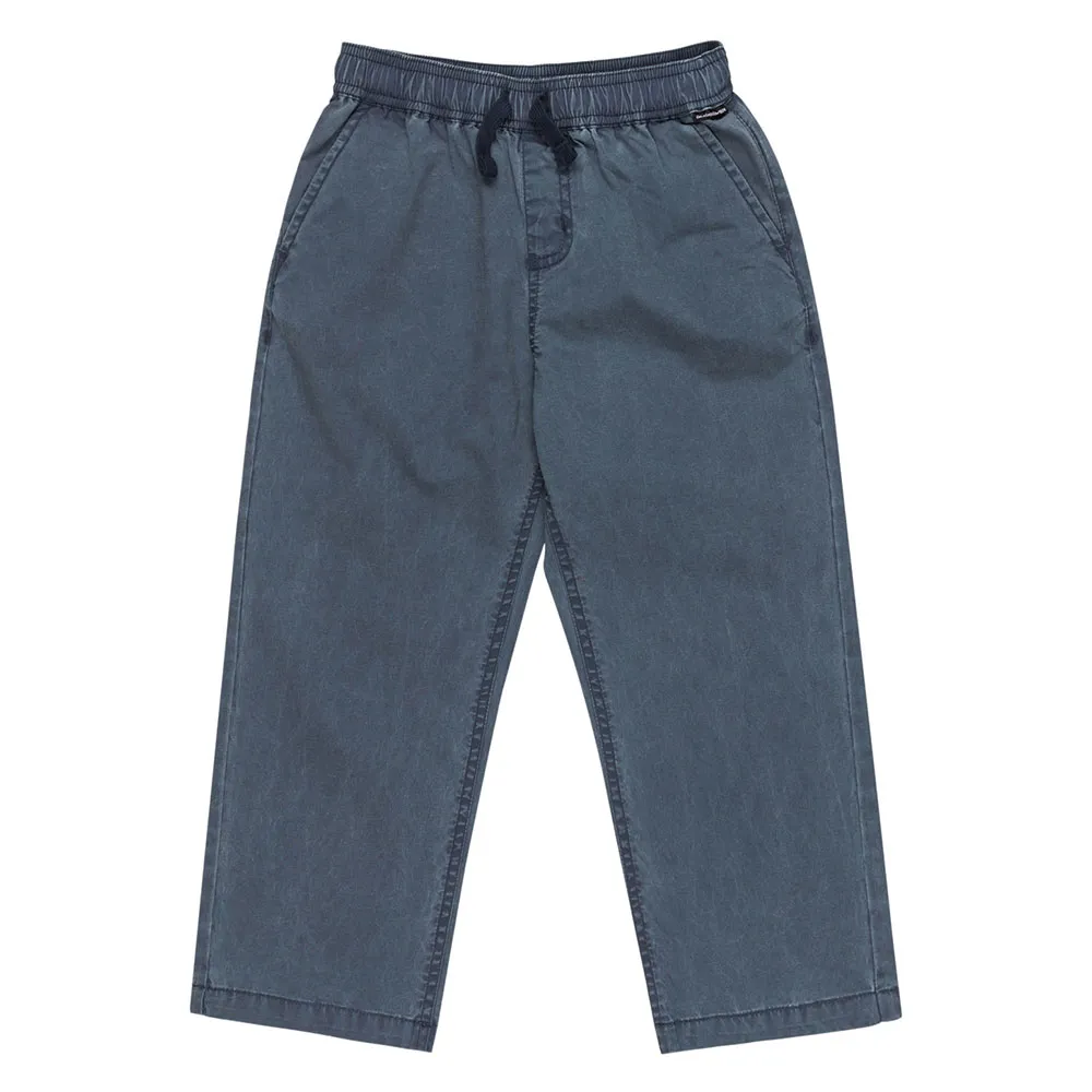 Брюки Quiksilver Taxer, синий
Брюки Quiksilver Taxer, синий