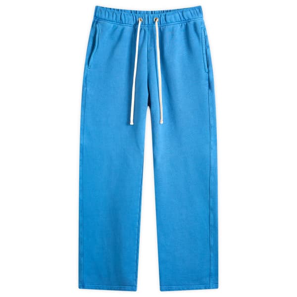 S-Образные классические брюки из плотной ткани Les Tien, синий
S-Образные классические брюки из плотной ткани Les Tien, синий