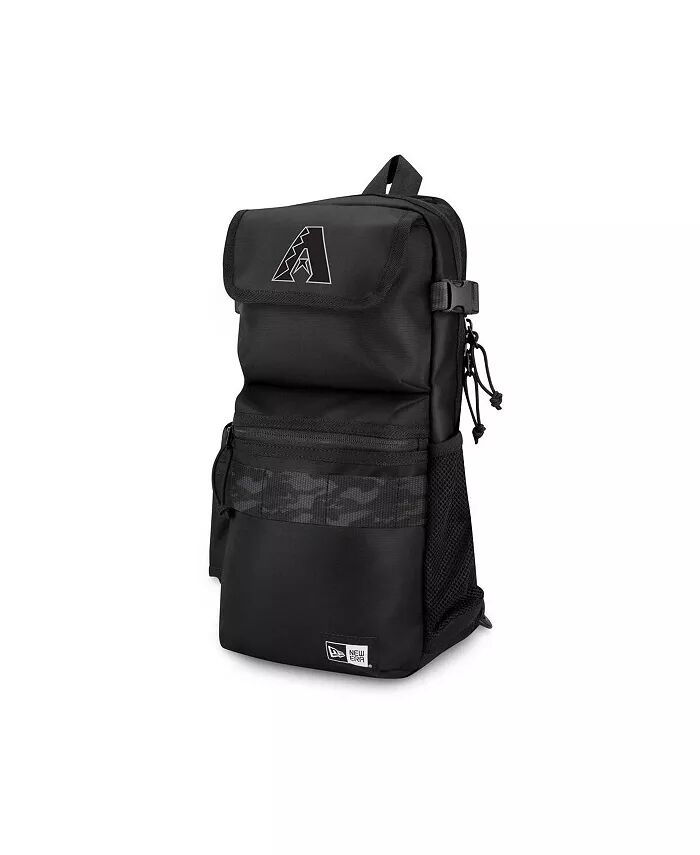 Мужская и женская спортивная сумка Arizona Diamondbacks Sling Bag New Era
Мужская и женская спортивная сумка Arizona Diamondbacks Sling Bag New Era
