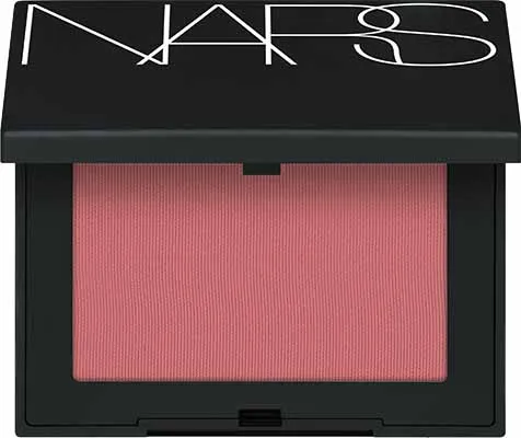 Пудровые румяна Blush Nars, цвет amour
Пудровые румяна Blush Nars, цвет amour