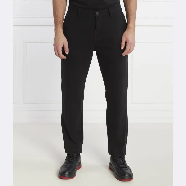 Zeebo233D брюки стандартного кроя Hugo, черный
Zeebo233D брюки стандартного кроя Hugo, черный