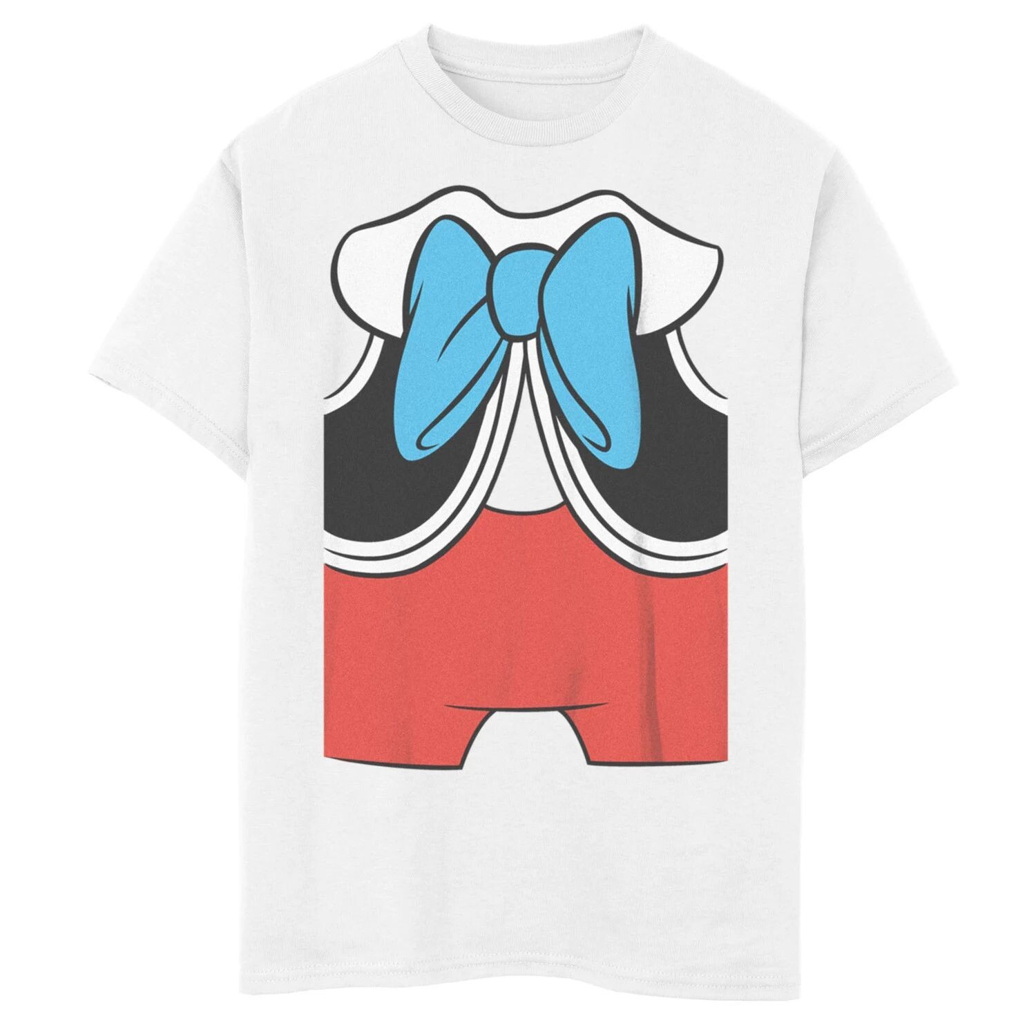 Костюм «Пиноккио» Disney для мальчиков 8–20 лет с рисунком на Хэллоуин Disney
Костюм «Пиноккио» Disney для мальчиков 8–20 лет с рисунком на Хэллоуин Disney