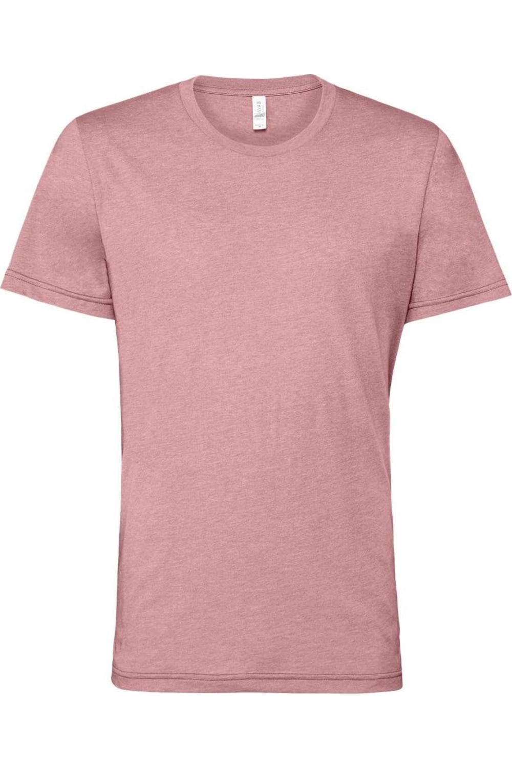 Футболка унисекс BELLA + CANVAS из джерси CVC, цвет heather orchid
Футболка унисекс BELLA + CANVAS из джерси CVC, цвет heather orchid